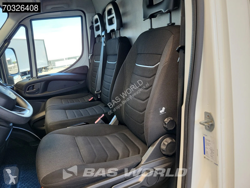 Véhicule utilitaire Iveco 70C18 3.0L Automaat...