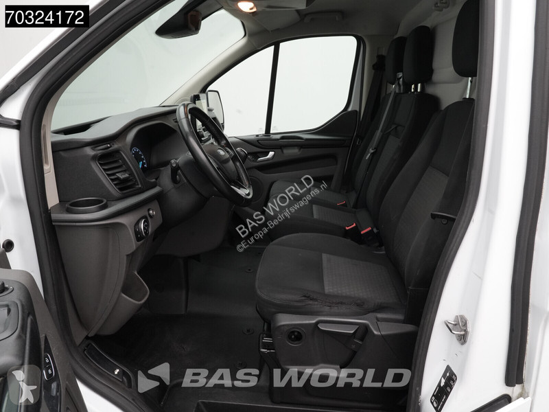 Bedrijfswagen Ford L2H1 Trekhaak LED Xenon Navi...