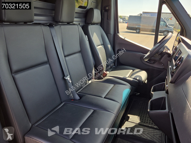 Mercedes 317 CDI Automatik L3H2 3,5t AHK 170PS...