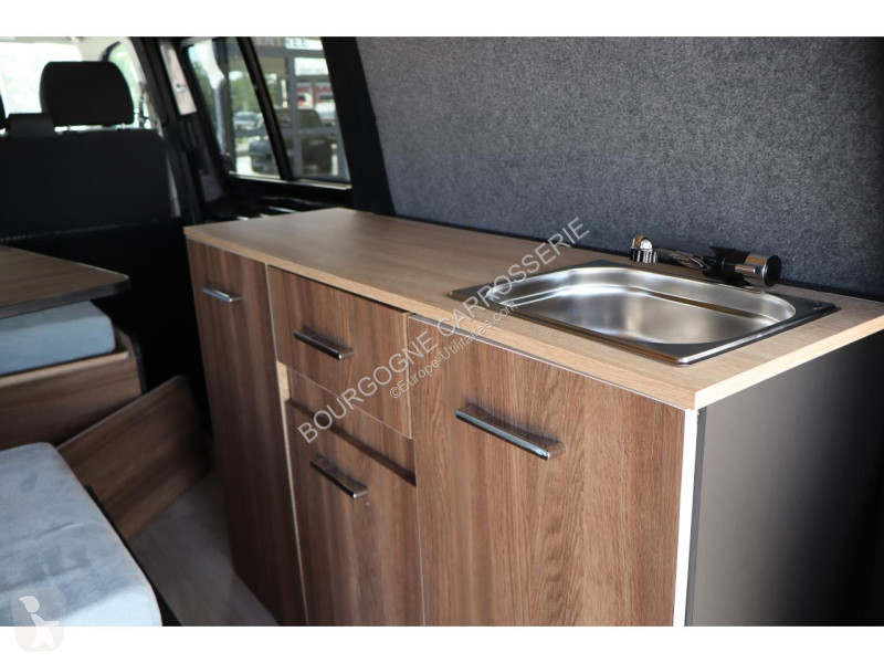 Véhicule utilitaire Volkswagen TRANSPORTER L1H1...
