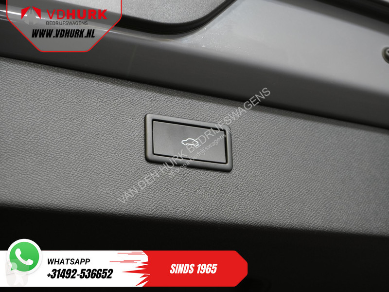 Samochód dostawczy Cupra 1.4 e-Hybrid 245 pk VZ...