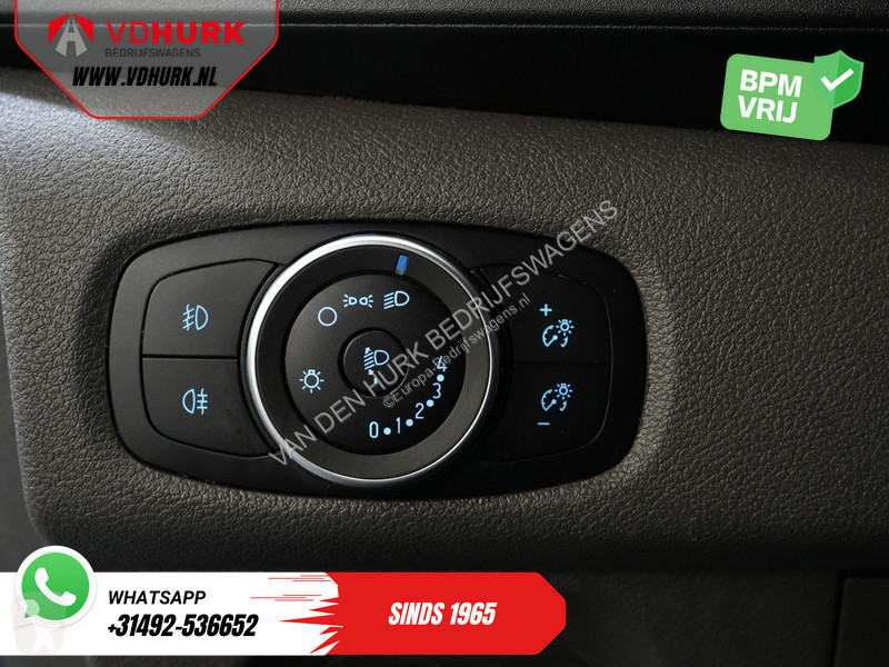 Furgoneta Ford 2.0 TDCI L2 130 pk Trend 2.8t...