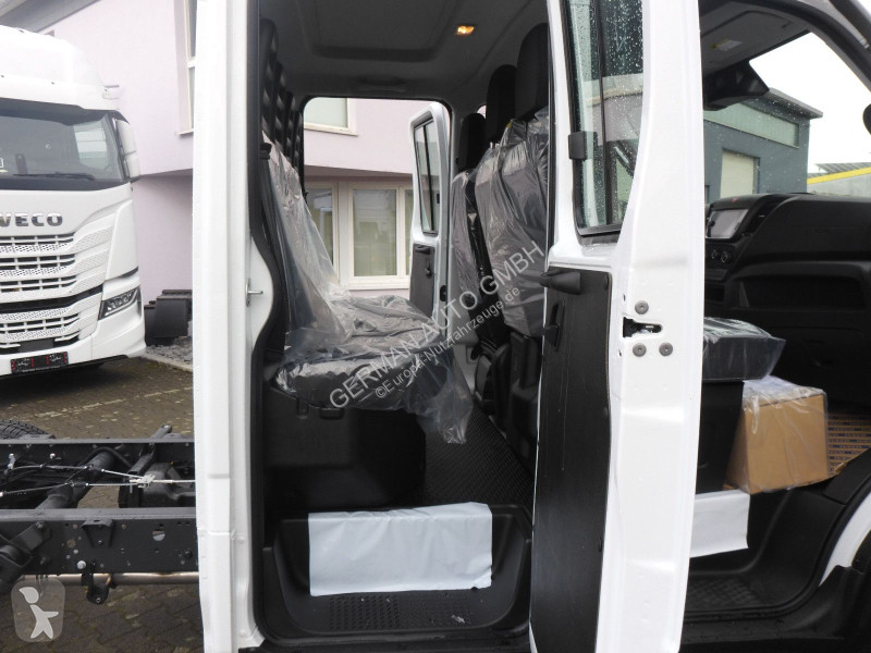 Iveco 35C16H D 3,0 l Doka Rd.3450, 3-S. Kipper...