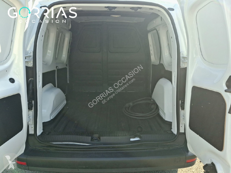 عربة نفعية Mercedes CITAN ECITAN LONG PRO