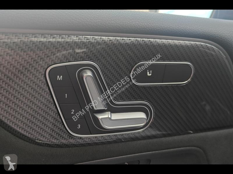 Veicolo commerciale Mercedes 200d 150ch AMG...