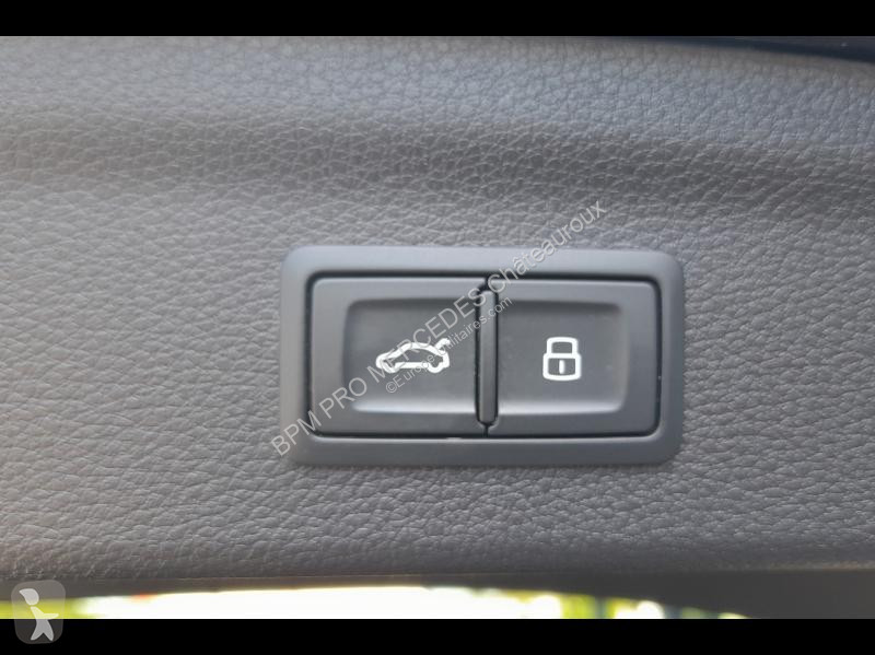 Audi Q3 35 TDI 150ch S line S tronic 7 Transporter