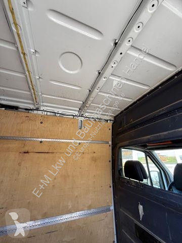 Furgoneta Mercedes Sprinter II Kasten 316 CDI
