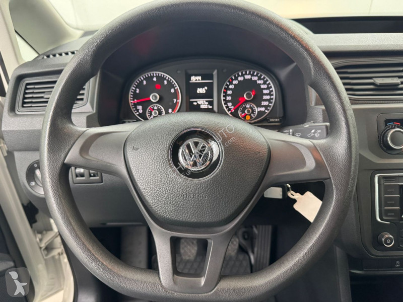 Bedrijfswagen Volkswagen 1.0 TSI 102