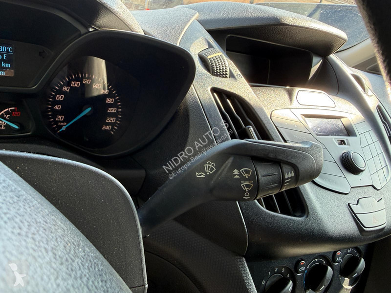 عربة نفعية Ford 1.5 TDCI L1 AC Cruise Euro 6 1e...