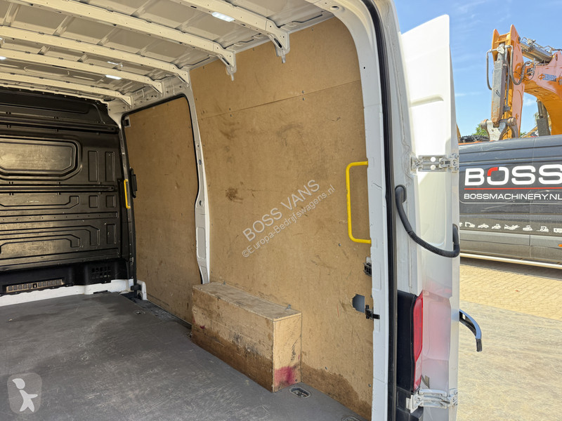 Furgoneta MAN 3.140 2.0 TDI Automaat L3H3 Airco...