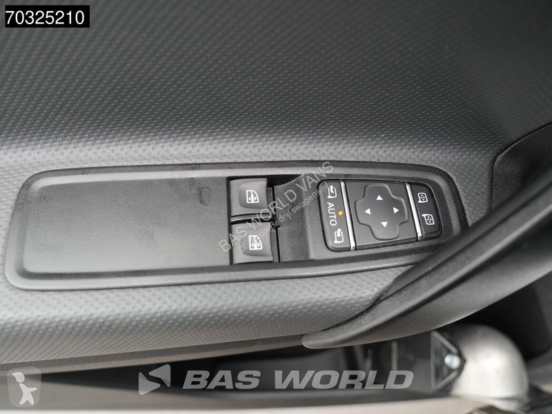 Furgoneta Mercedes L2H1 LED Airco Camera Cruise...