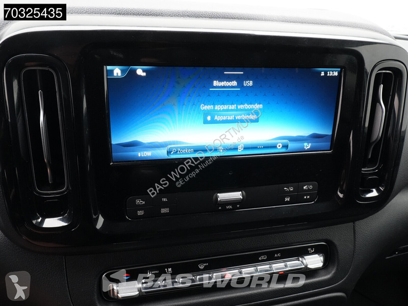 Mercedes 114 L2H1 Navi Kamera MBUX CarPlay...