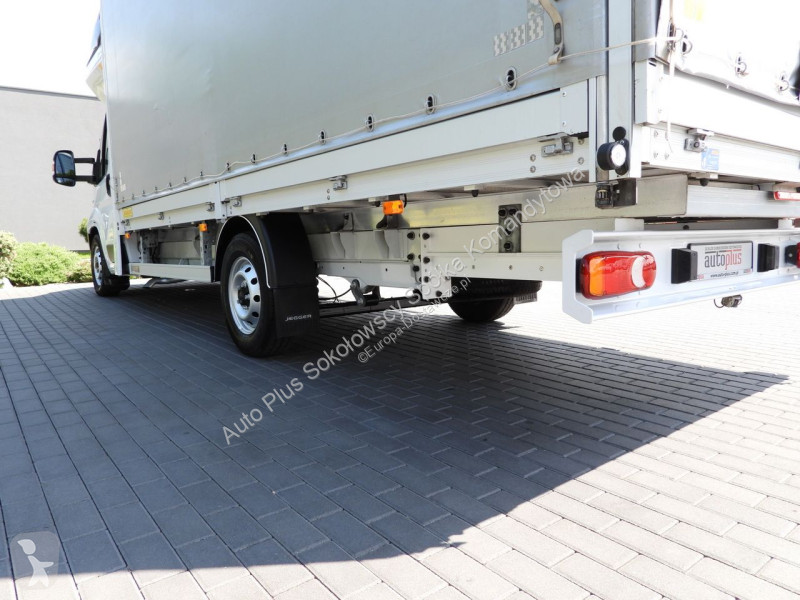 Furgoneta Fiat  DUCATO