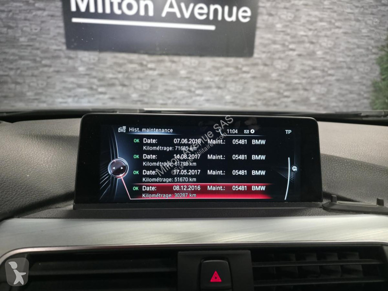 عربة نفعية BMW SERIE 3 320d xDrive Touring...