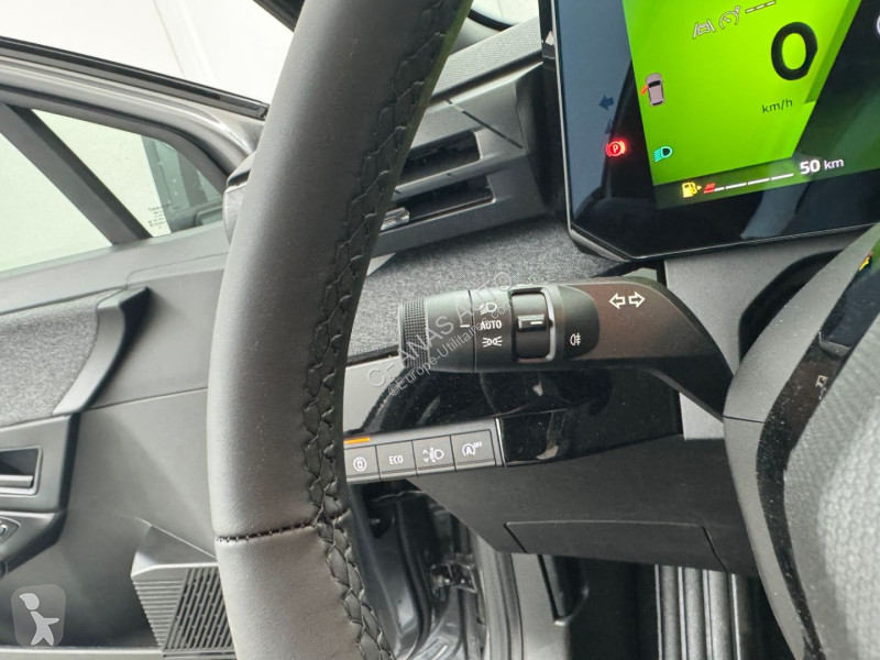 عربة نفعية Renault 1.2 TCe 115 Evolution