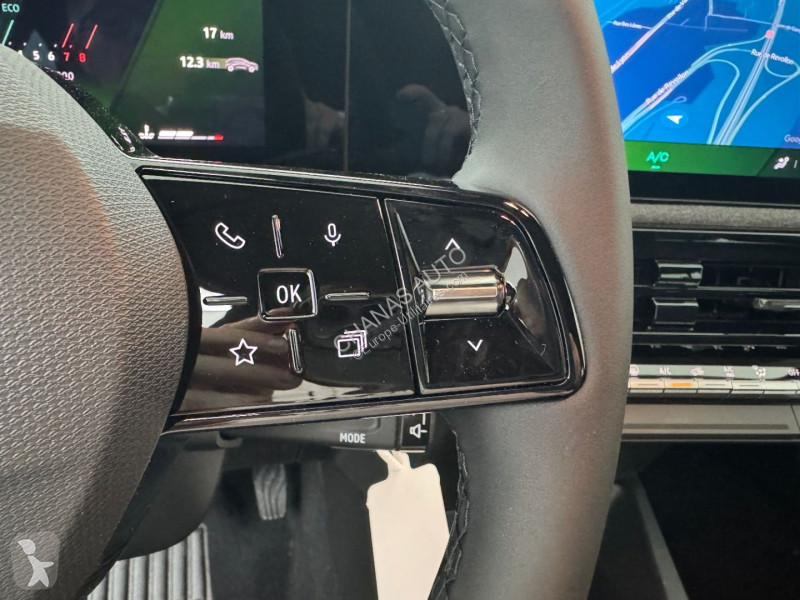 عربة نفعية Renault 1.2 TCe 115 Evolution