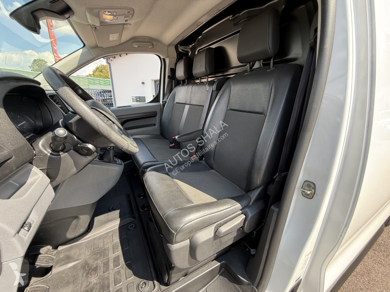 عربة نفعية Citroën JUMPY FG / PRIX HT 14 983,33...