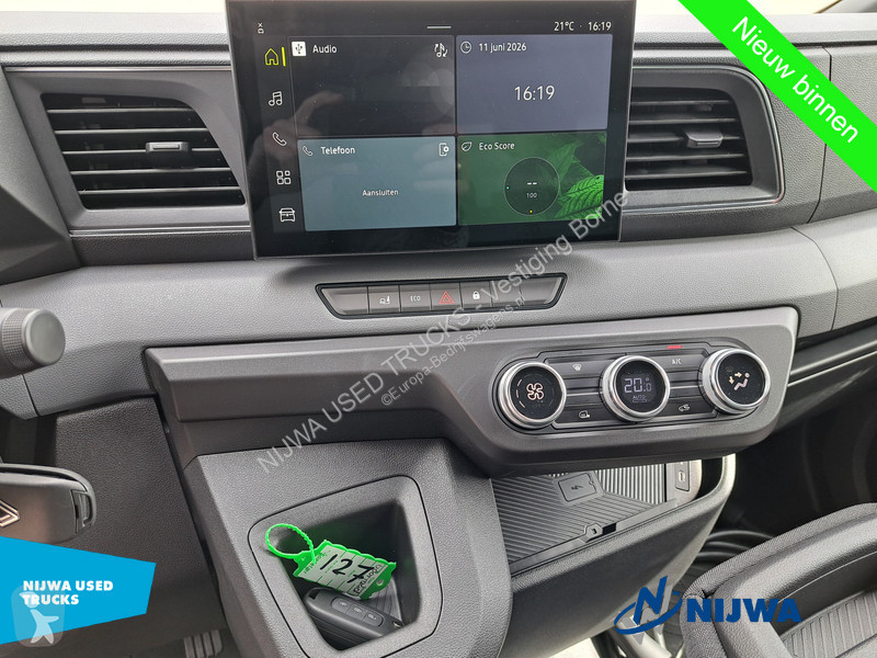 Furgoneta Renault E-Tech T35 L3H1 87 kWh