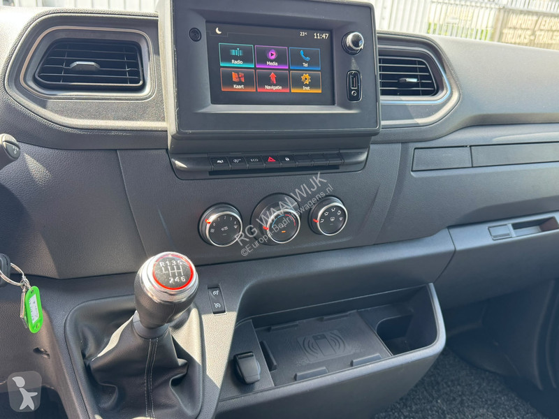 Furgoneta Renault -/- 20 °C Thermo King NL...