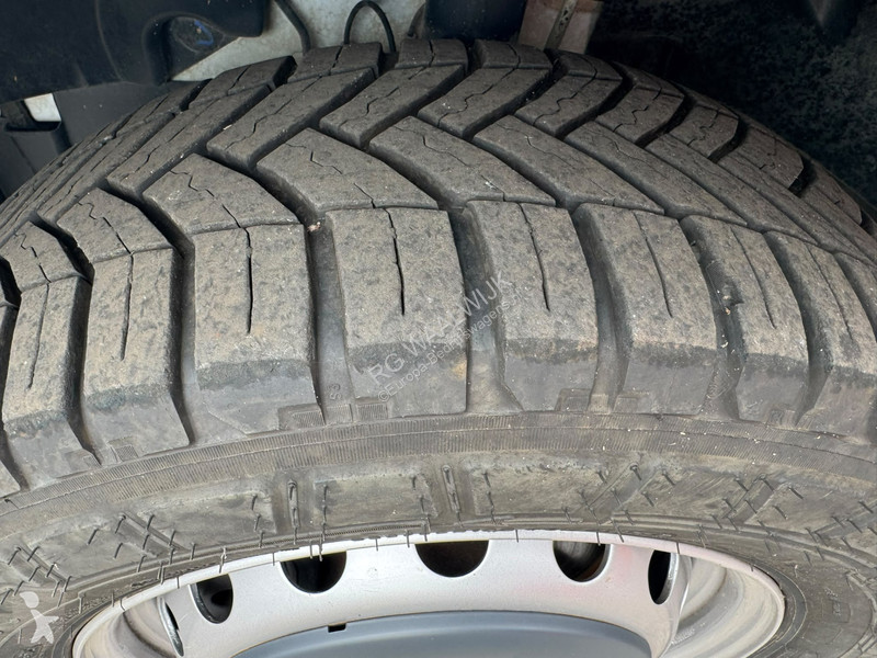 Furgoneta Renault ATP 10-2029 Thermo King