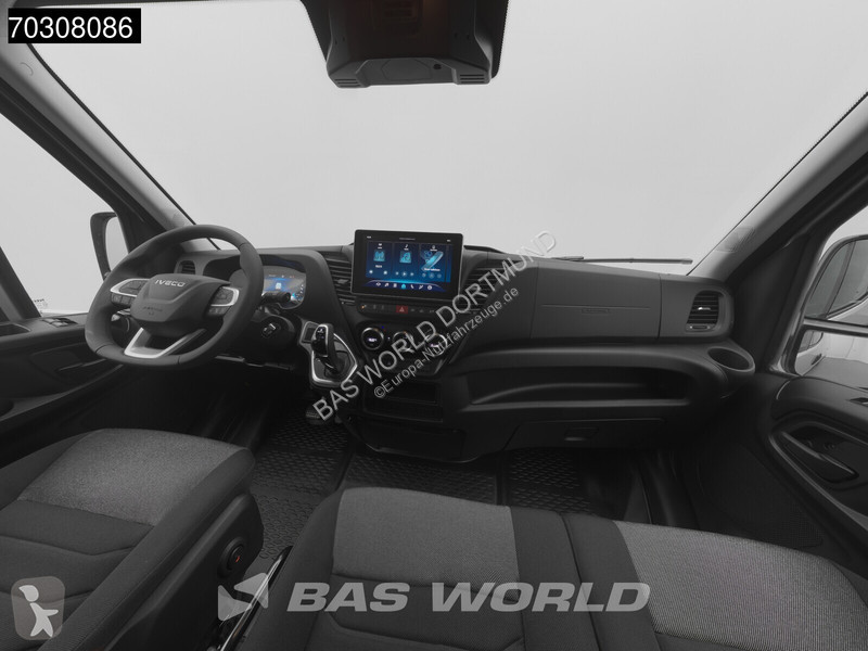 Furgoneta Iveco 35S21 3.0L Automatik L4H3 210PS...