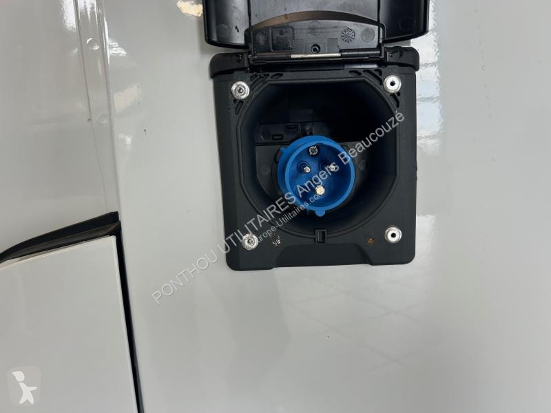 Samochód dostawczy Maxus 9 Fg 9 L3H2 150ch...