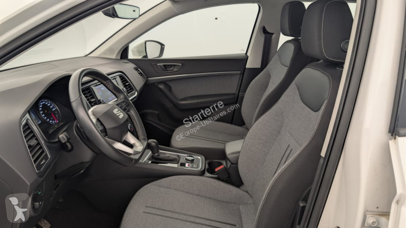 Seat  Transporter