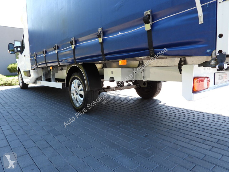 Furgoneta Renault  MASTER