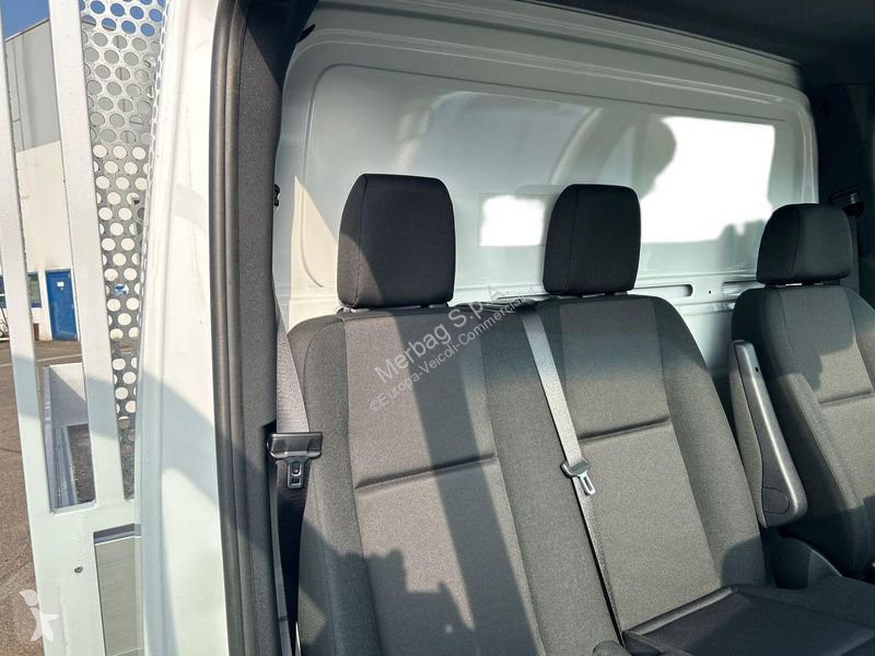 عربة نفعية Mercedes Telaio 311CDI 37/35 PRO