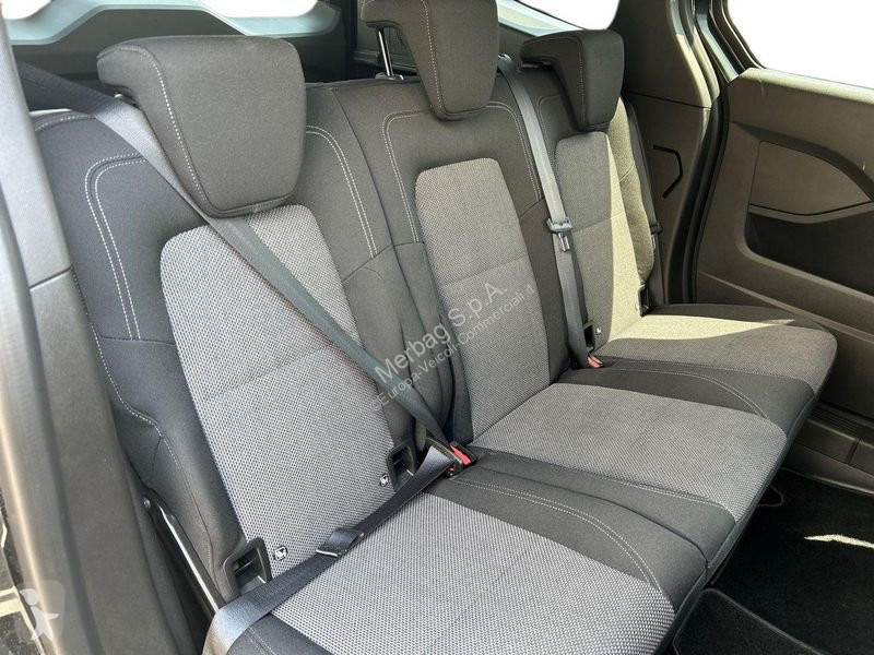 Furgoneta Mercedes Citan Tourer Long 112 cdi