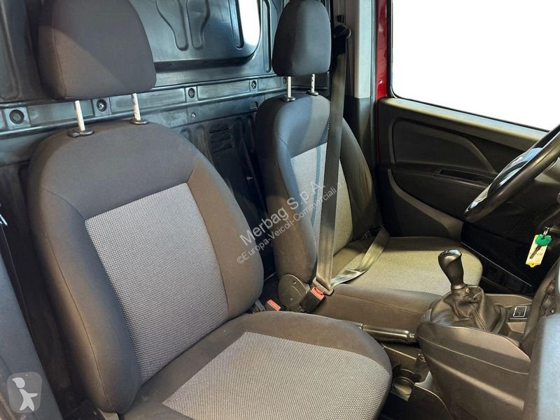 Veicolo commerciale Fiat 1.3 Multijet 16v 90CV...