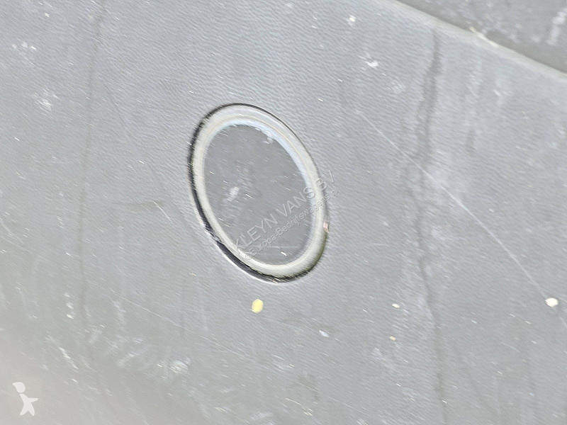 Furgoneta Peugeot 2.0 HDI Airco Euro6
