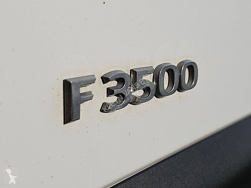 عربة نفعية Opel 2.3 L2H2 180PK Euro6 Air