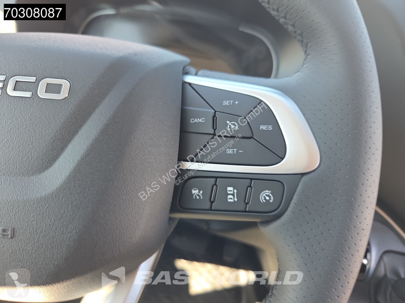 عربة نفعية Iveco 35S21 Neu! 3.0L Automatik L4H3...