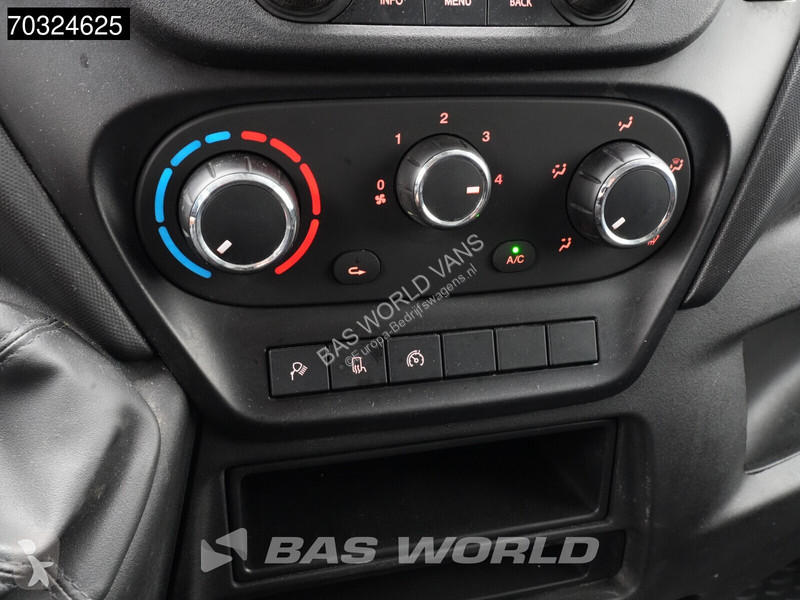 Bedrijfswagen Iveco 35C14 Dubbellucht L2H2 3,5t...
