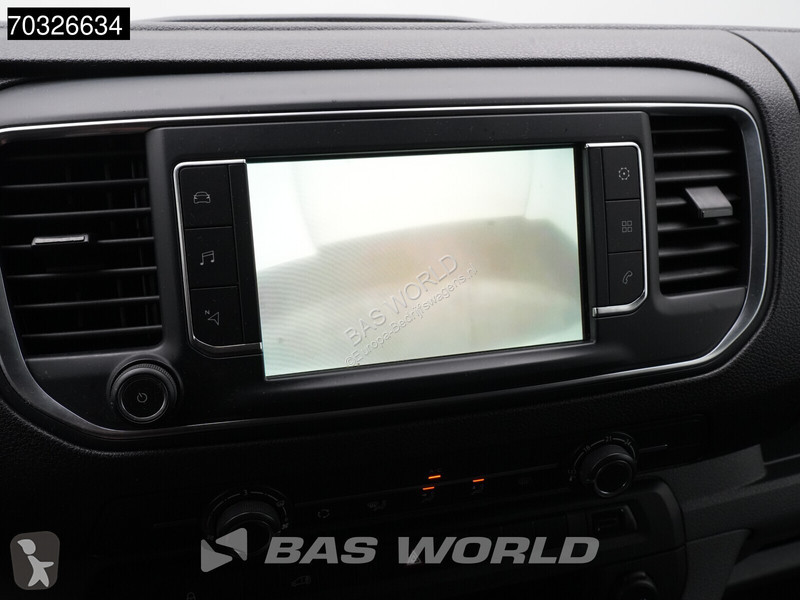عربة نفعية Opel L3H1 Navi Airco Cruise Camera...