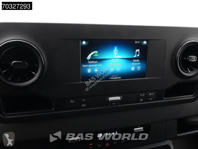 عربة نفعية Mercedes 311 CDI L2H2 Airco Camera...