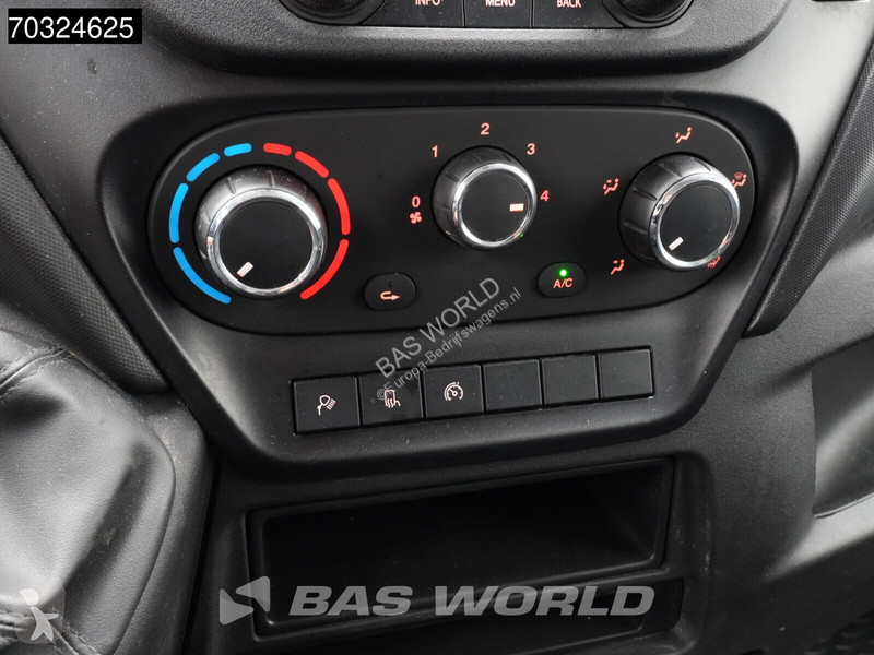 Bedrijfswagen Iveco 35C14 Dubbellucht L2H2 3,5t...