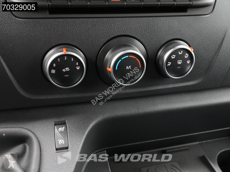 Furgoneta Renault BPM VRIJ! Lowliner Bakwagen...