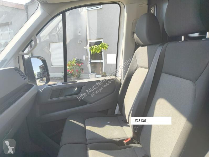 Volkswagen  Transporter