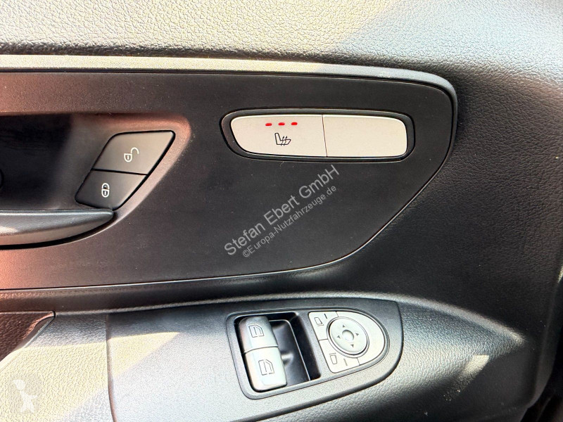 Furgoneta Mercedes Vito  9G Extral Klima Kamera...