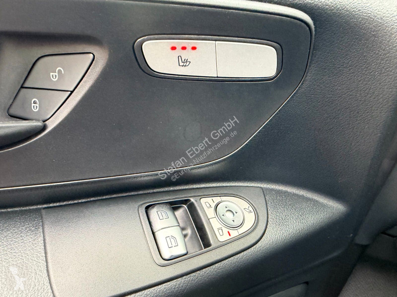 Furgoneta Mercedes Vito  9G Klima Kamera SHZ