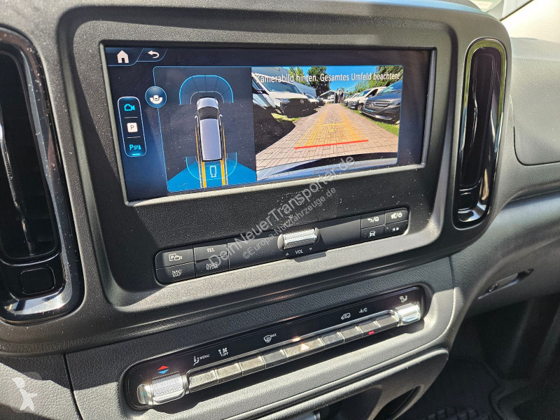 Mercedes Vito  PRO EXTRALANG|5°°°KM|9G|MB...