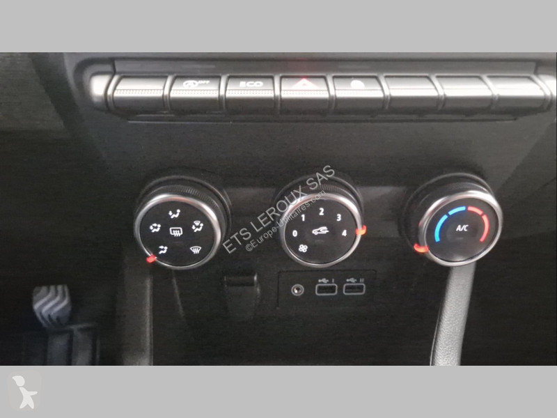 Renault CLIO V Transporter