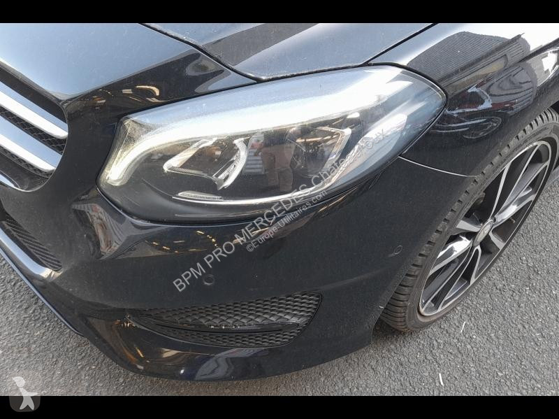 Mercedes Classe B 200d 136ch Business Executive...