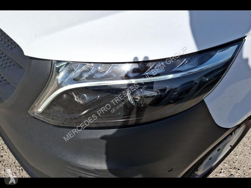 Mercedes Vito Fg  Long Select Propulsion...
