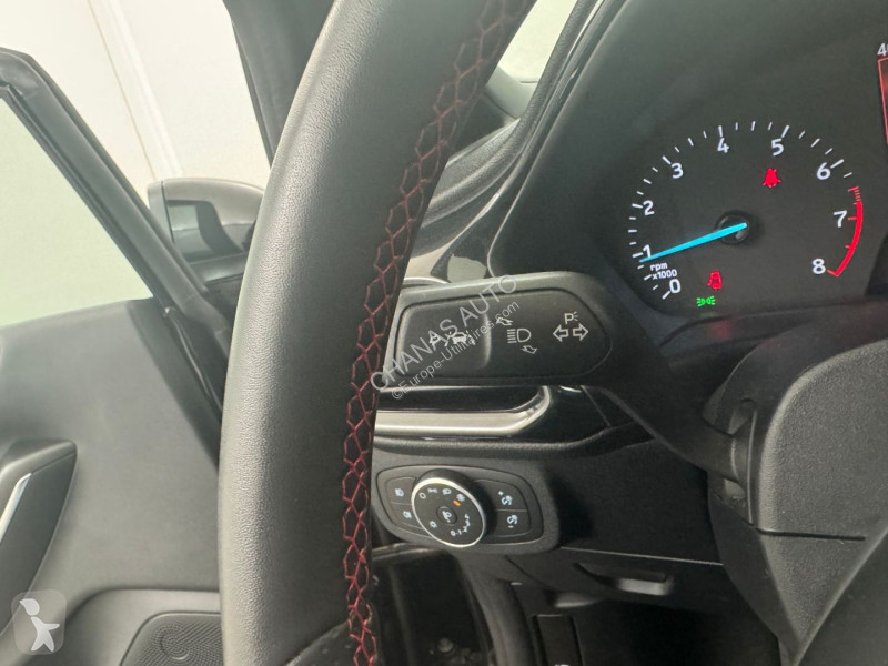 Furgoneta Ford 1.0 EcoBoost 125 mHEV ST-Line X