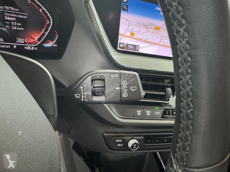 Véhicule utilitaire BMW 118i 136 Edition Sport...