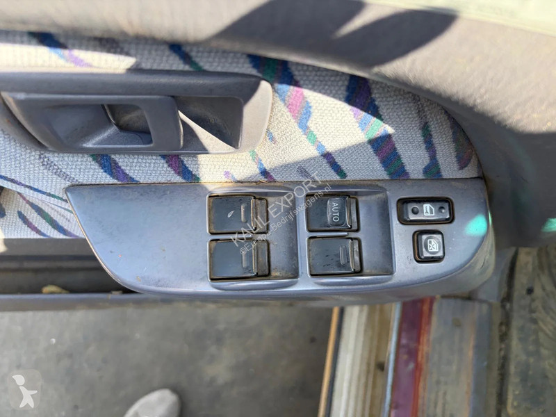 عربة نفعية Toyota VX - SUV - Manual Gearbox -...