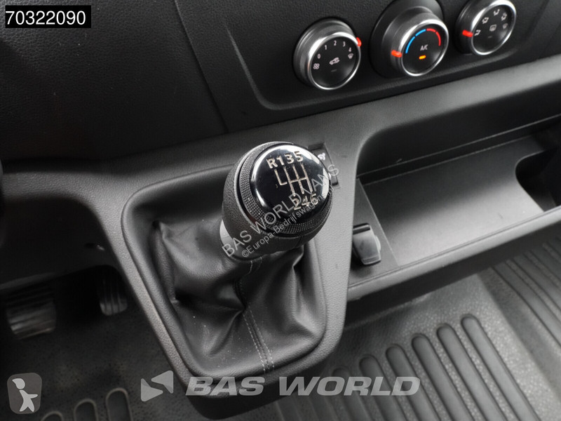 Коммерческий автомобиль Renault L3H2 LED Airco...
